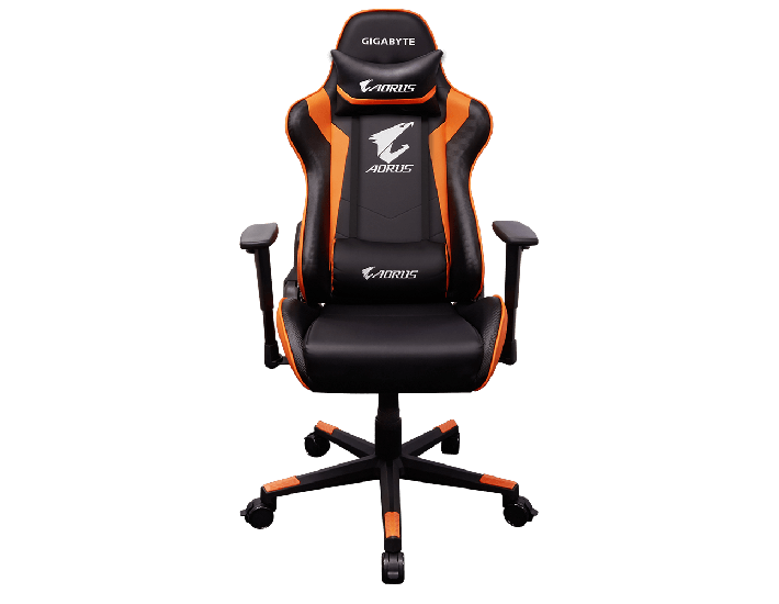 Gigabyte AORUS AGC300 Gaming Chair Price In BD